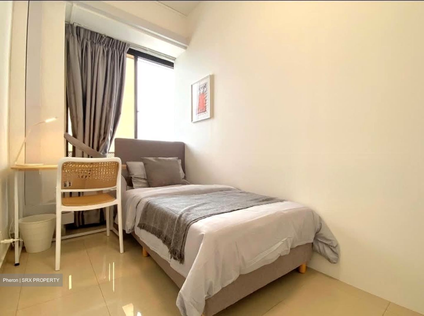 International Plaza (D2), Apartment #564033831